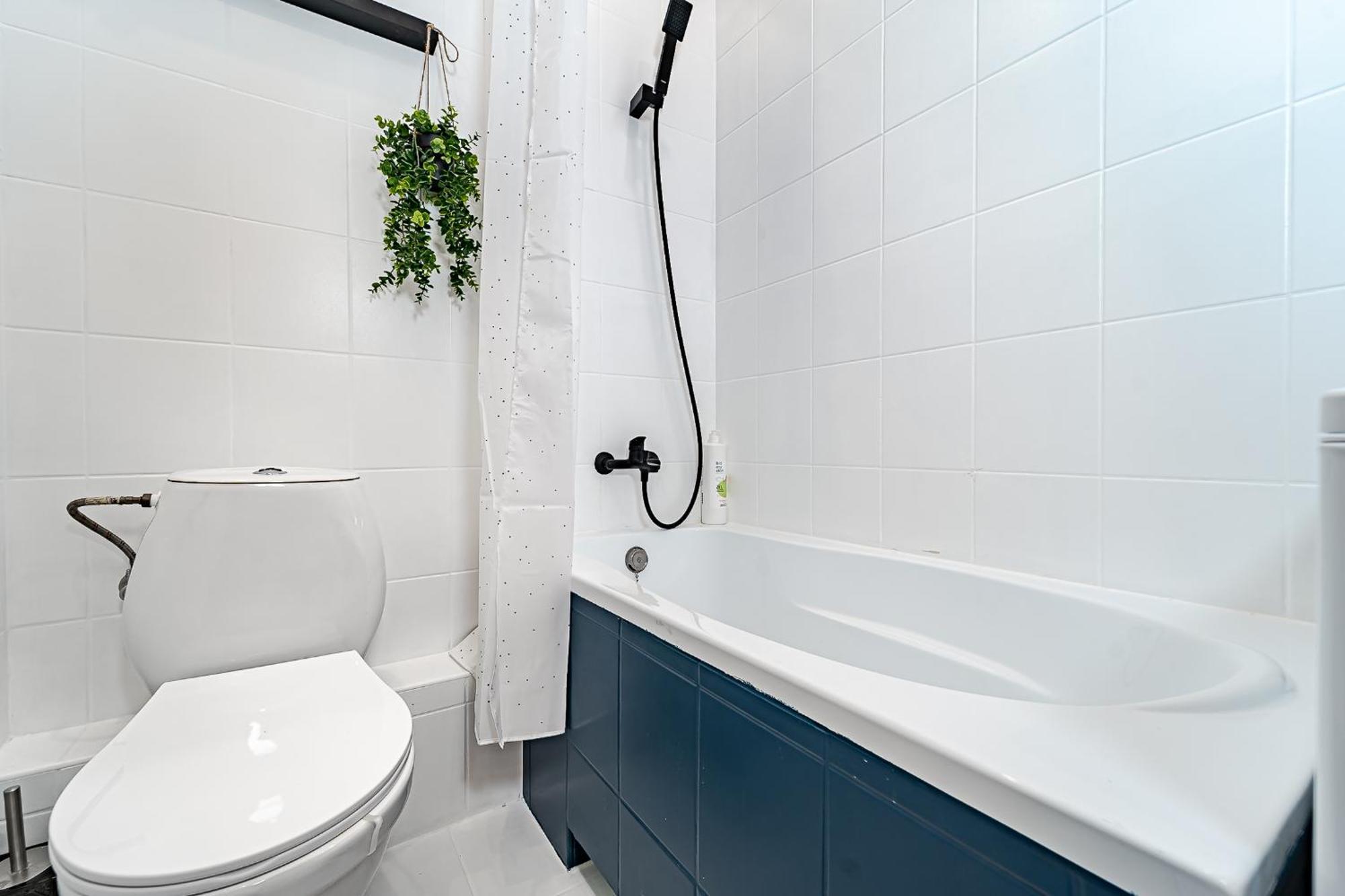 Apartament Warsaw Inside Wola & Business Zewnętrze zdjęcie